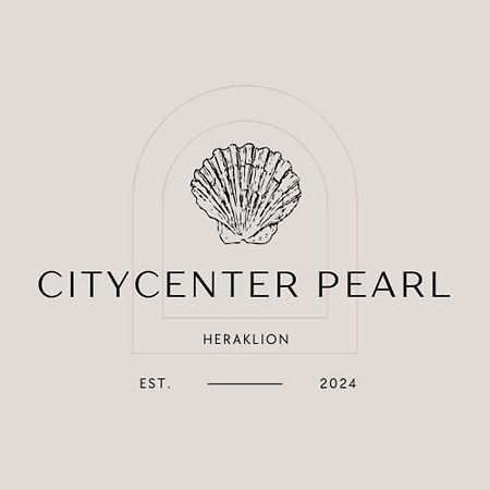 Citycenter Pearl , Heraklion Buitenkant foto