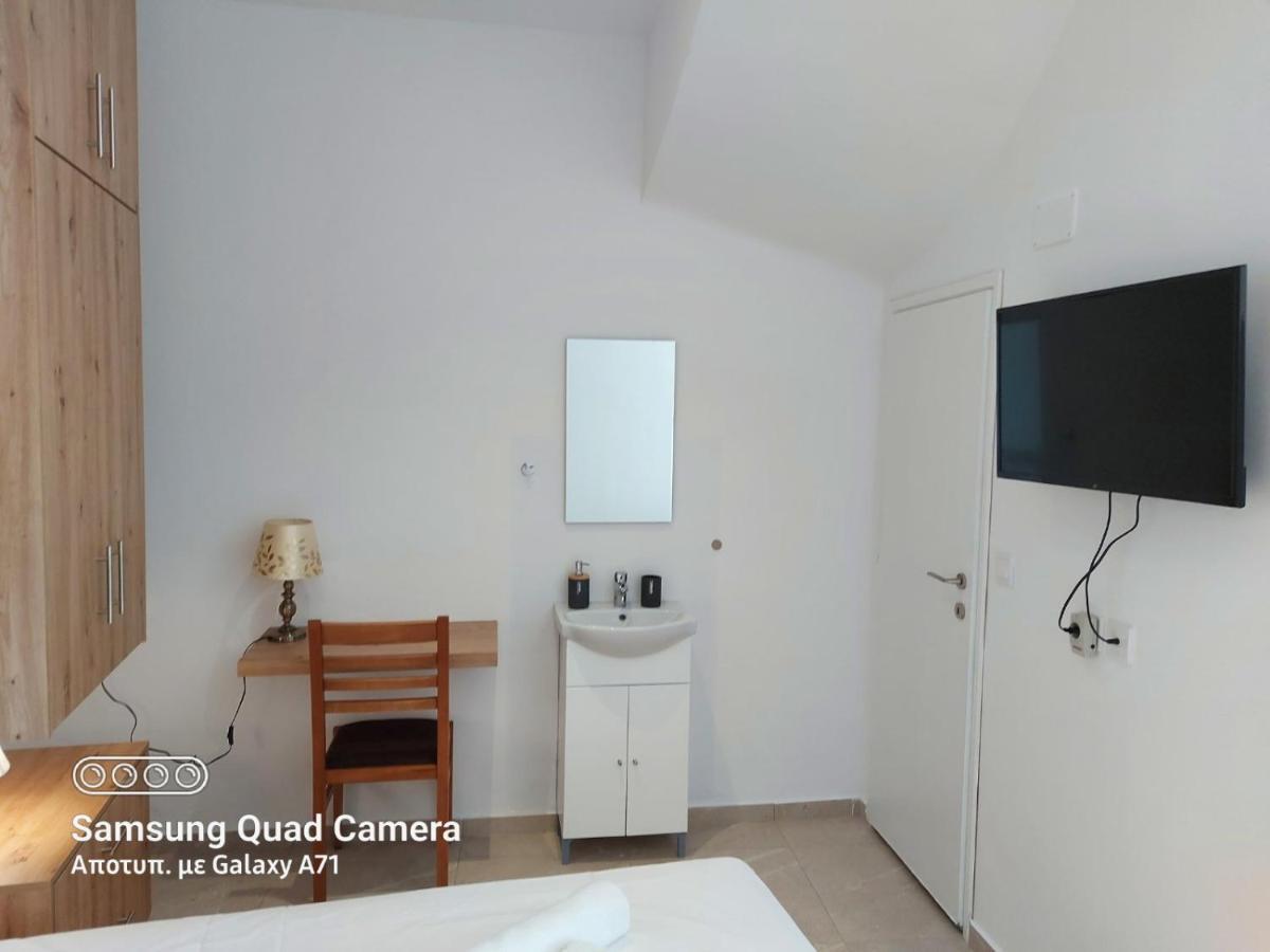 Citycenter Pearl , Heraklion Buitenkant foto