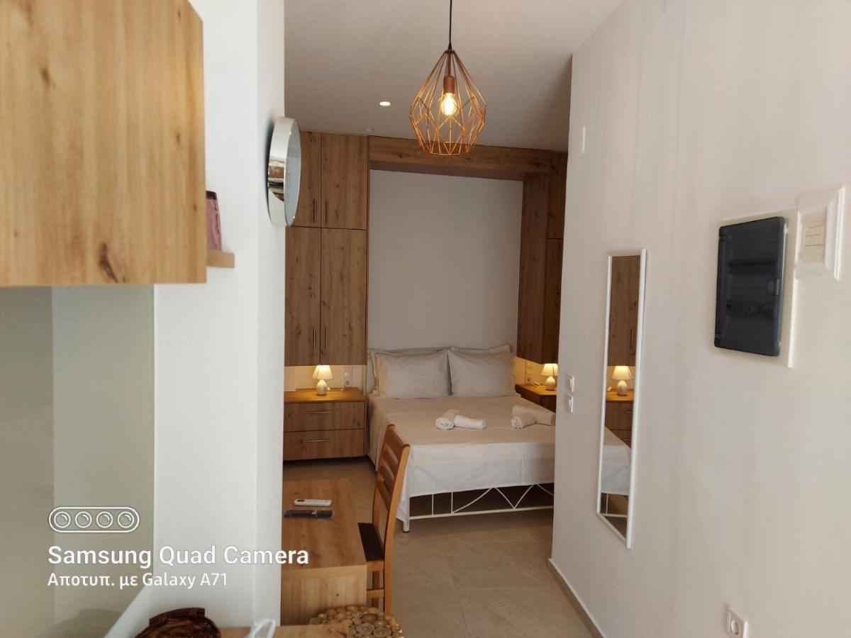 Citycenter Pearl , Heraklion Buitenkant foto