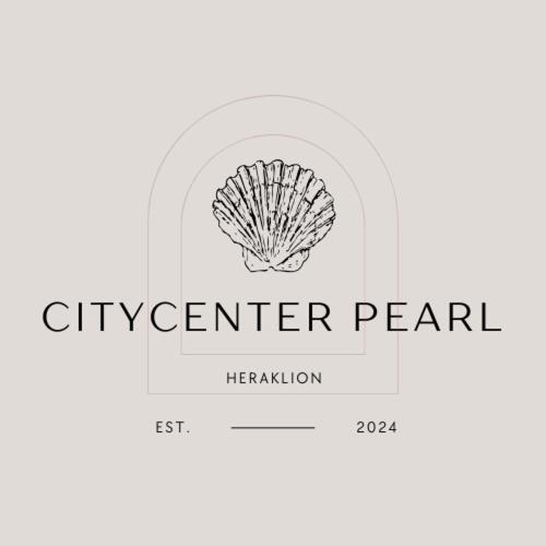 Citycenter Pearl , Heraklion Buitenkant foto
